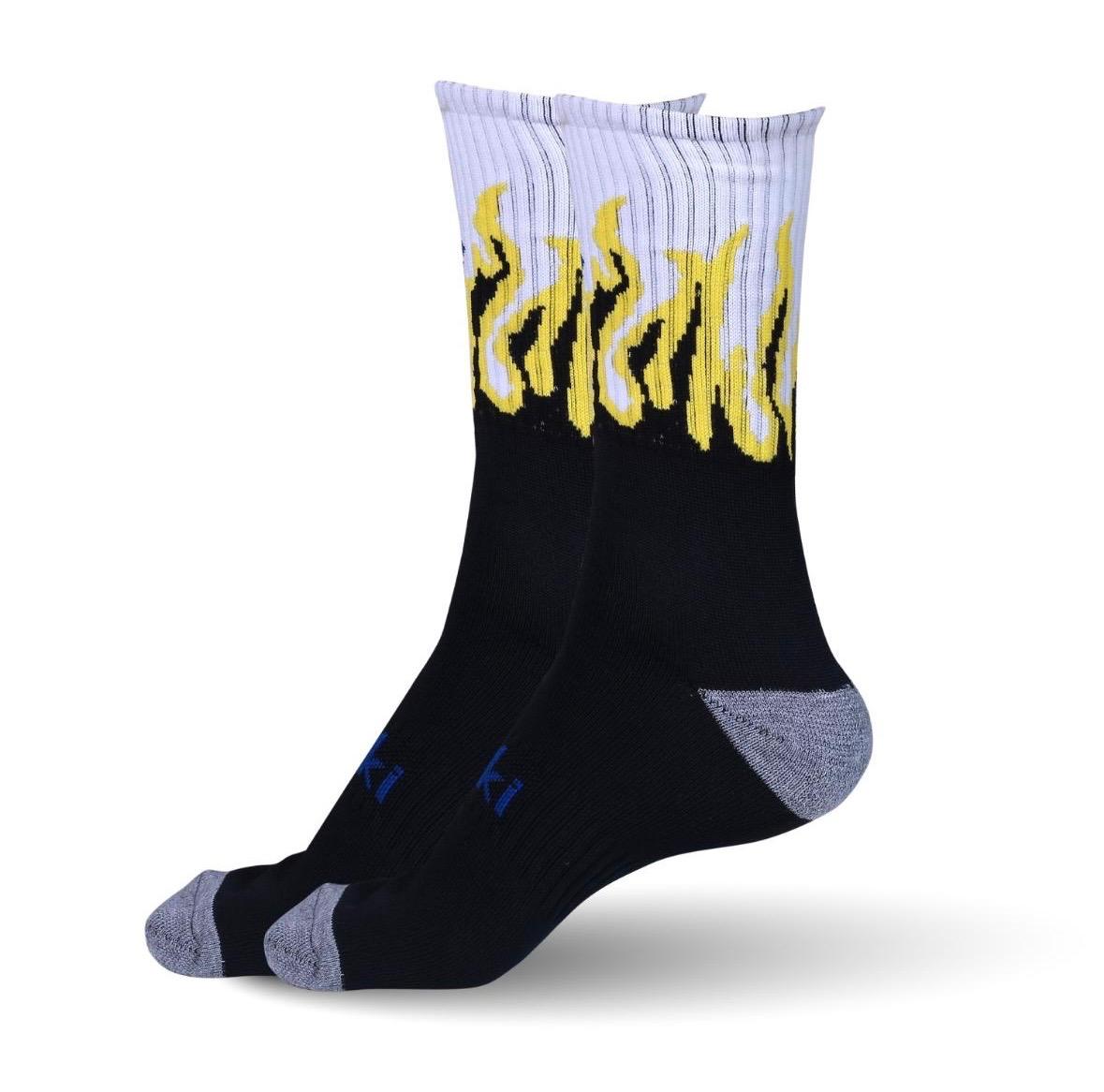 FIRE EDITION SOCKS