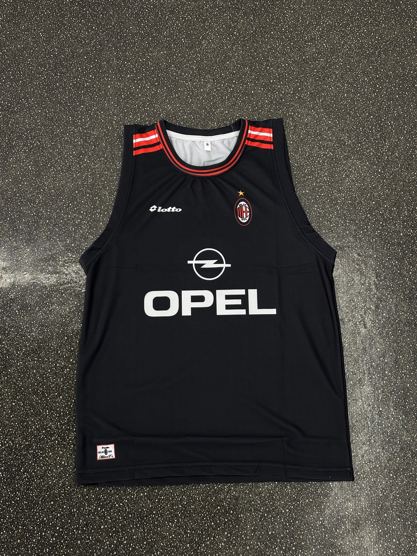 AC MALAN MALDINI
