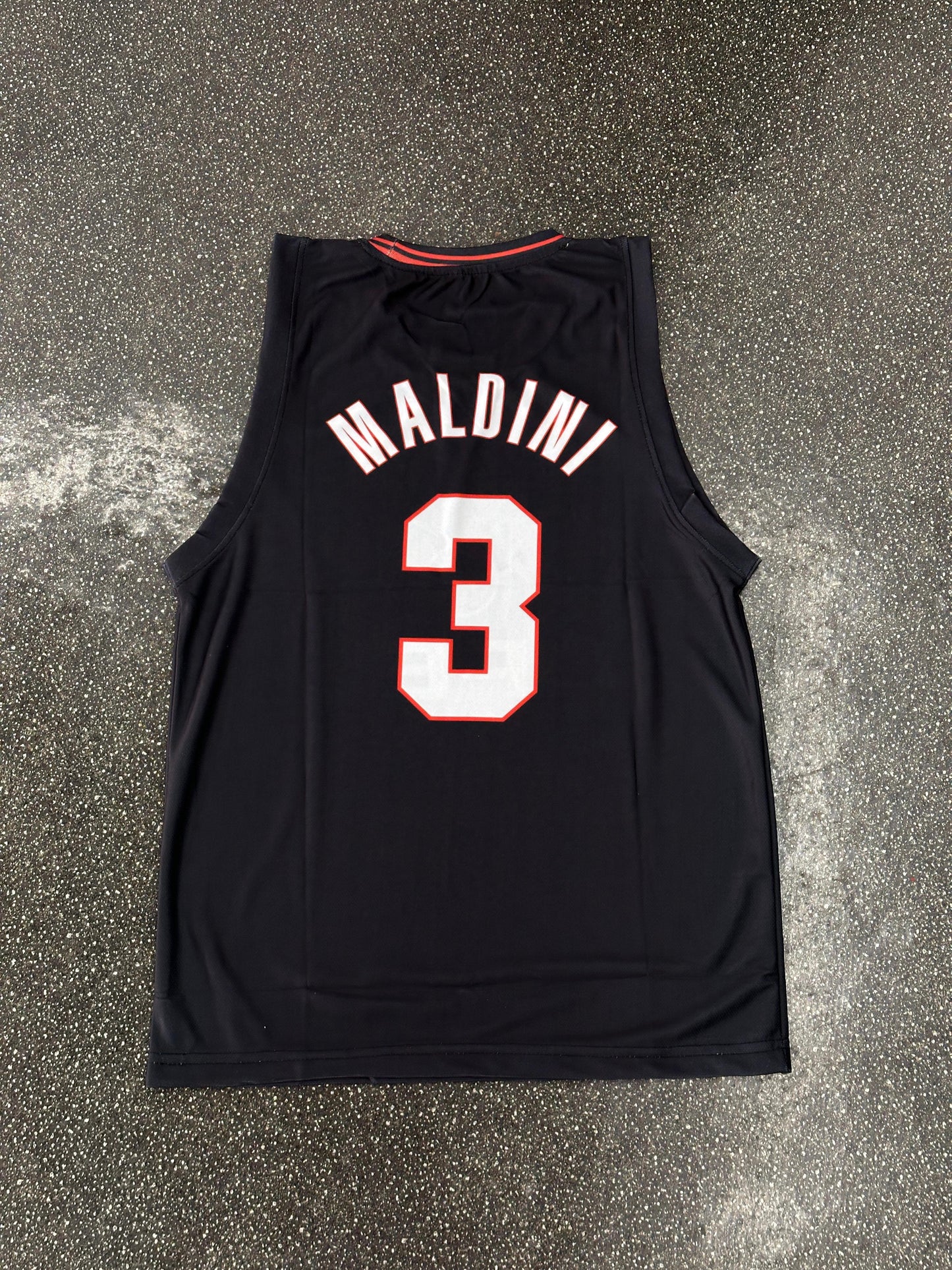 AC MALAN MALDINI