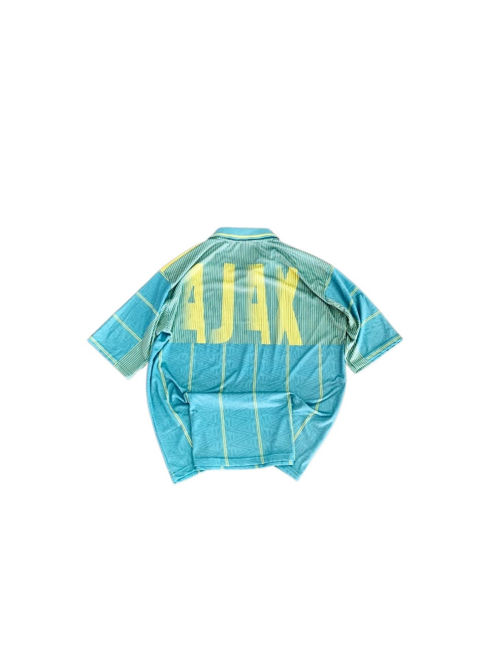 UMBRO AFC AJAX 1991/93 AWAY KIT