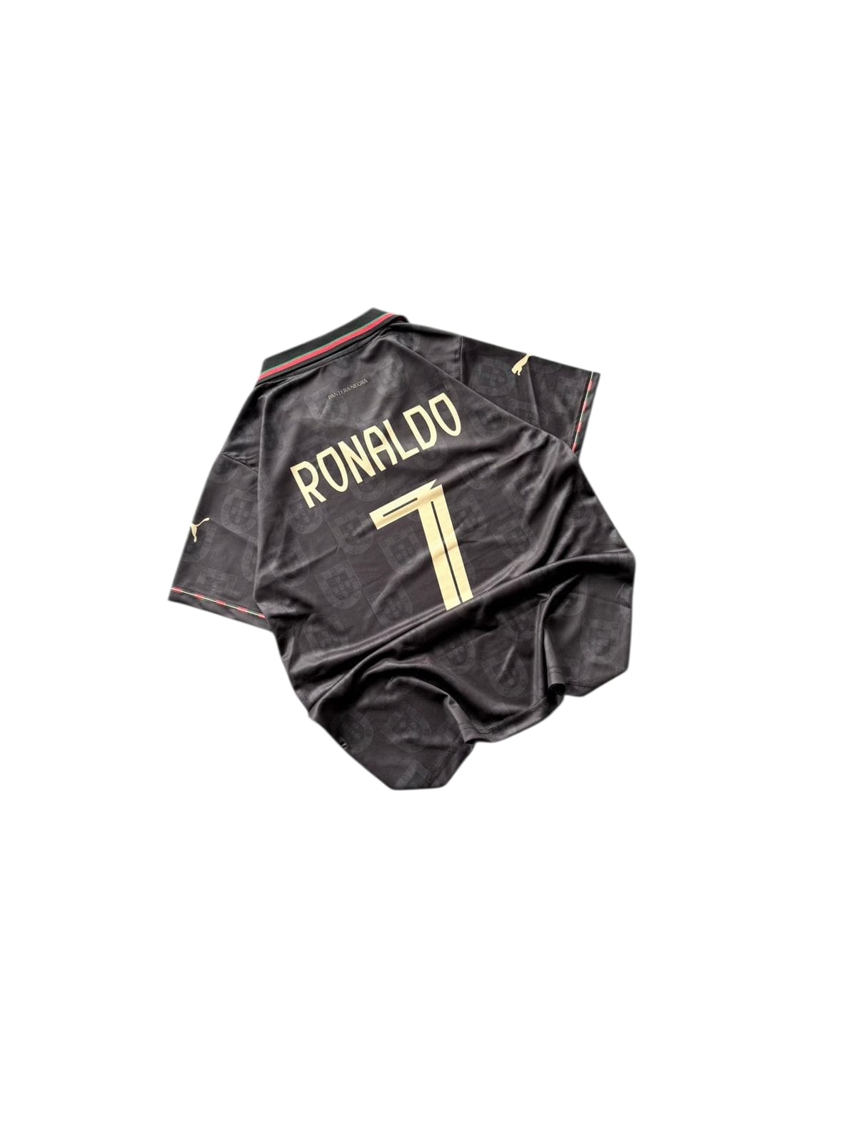 PORTUGAL 2026 RONALDO 7 SPECIAL EDITION KIT