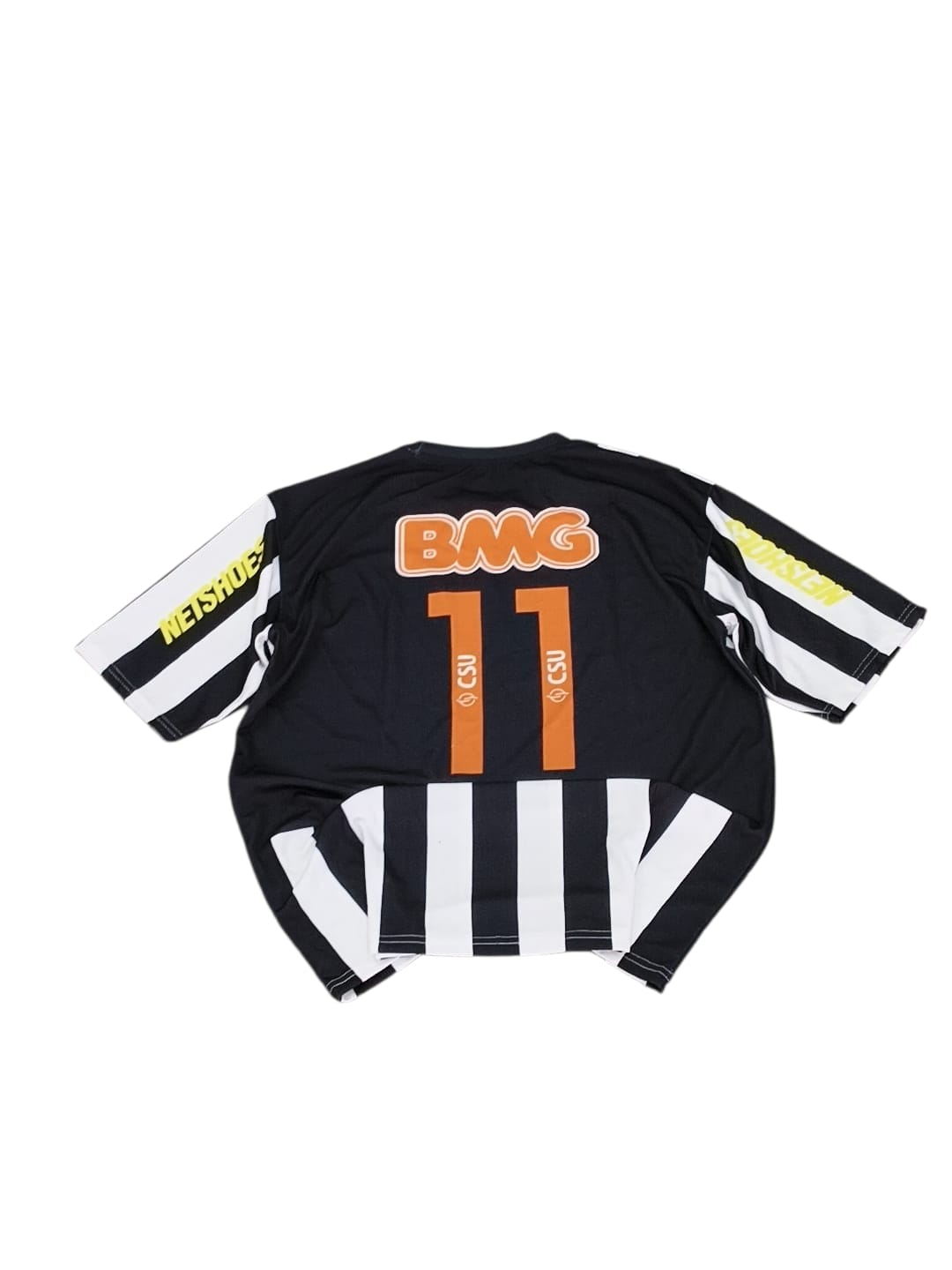 SANTOS FC NEYMAR 11 2012/13 KIT