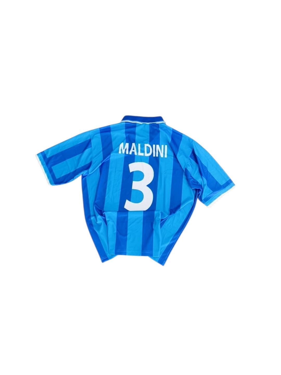 PEPSI GENERATION NEXT MALDINI 3
