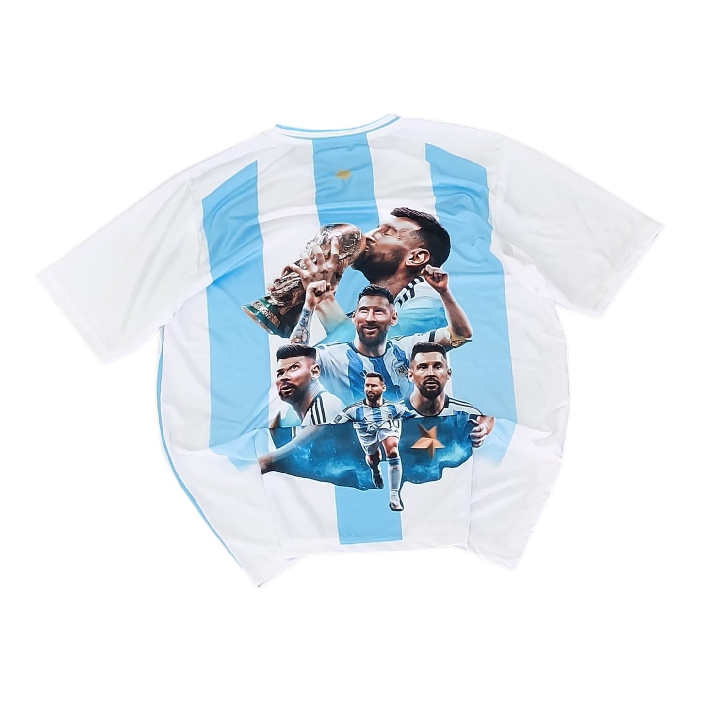 ARGENTINA 2026 WORLD CUP SPECIAL EDITION KIT