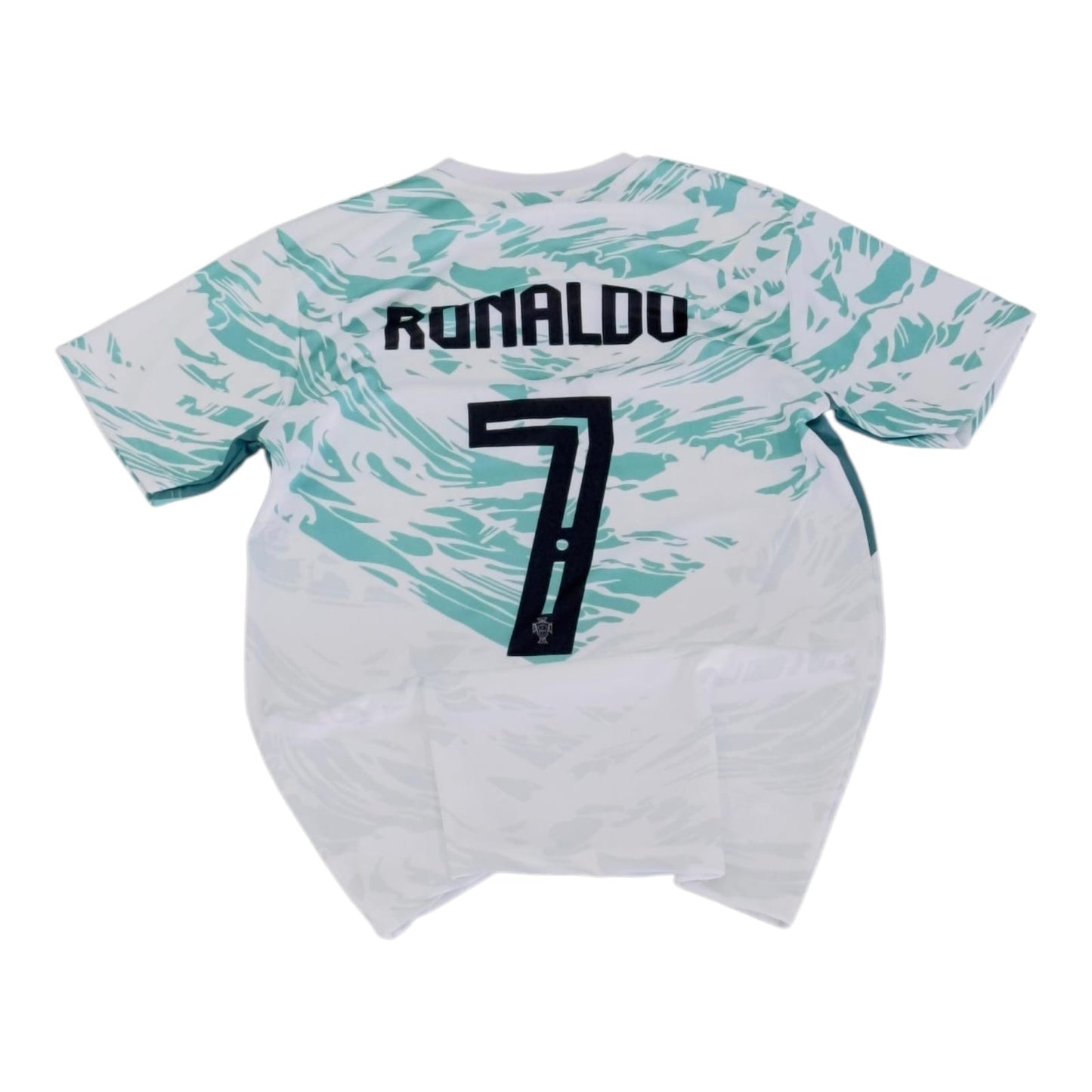 Portugal Away Jersey 2026 – Premium Football Fan Edition | Away Kit