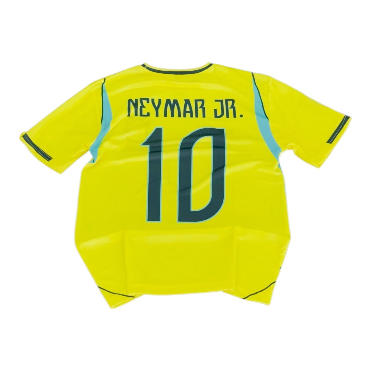 Brazil World Cup 2026 Jersey – Premium Football Fan Edition | Home Kit