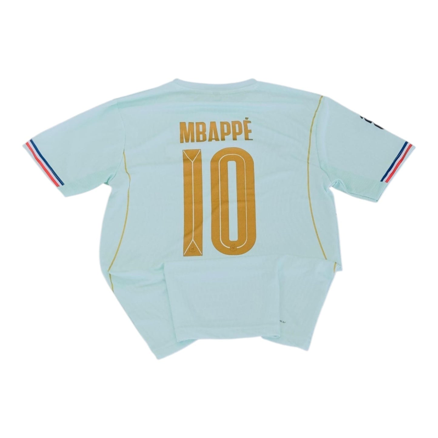 France World Cup 2026 Jersey – Premium Football Fan Edition | Home Kit