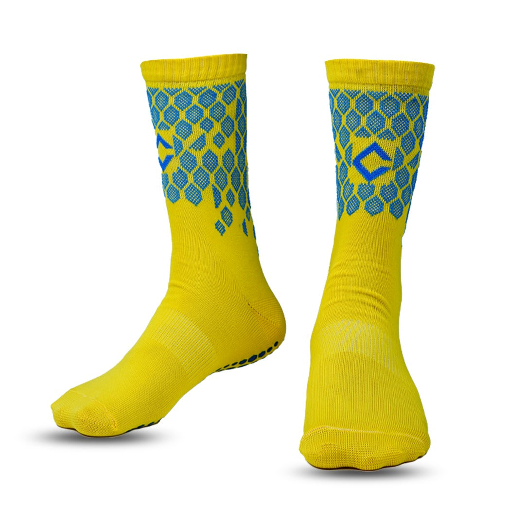 CAPTAIN GRIP SOCKS