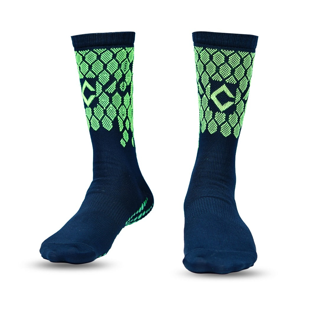 CAPTAIN GRIP SOCKS