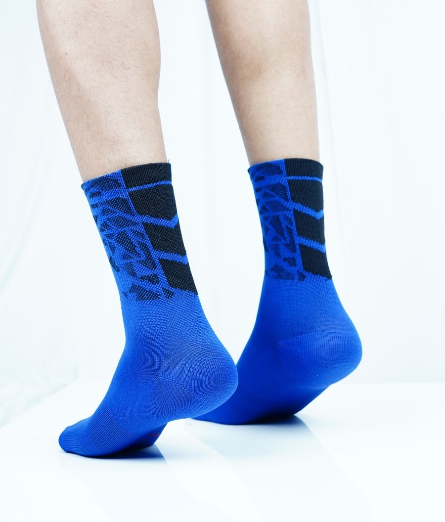 CAPTAIN PRIDE SOCKS