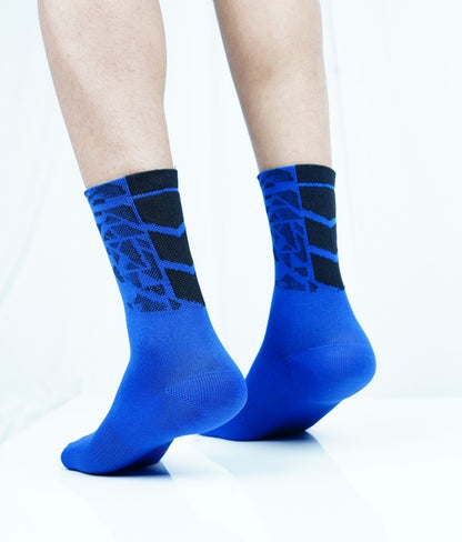 CAPTAIN PRIDE SOCKS