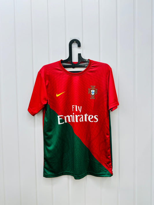 PORTUGAL RONALDO SPECIAL EDITION