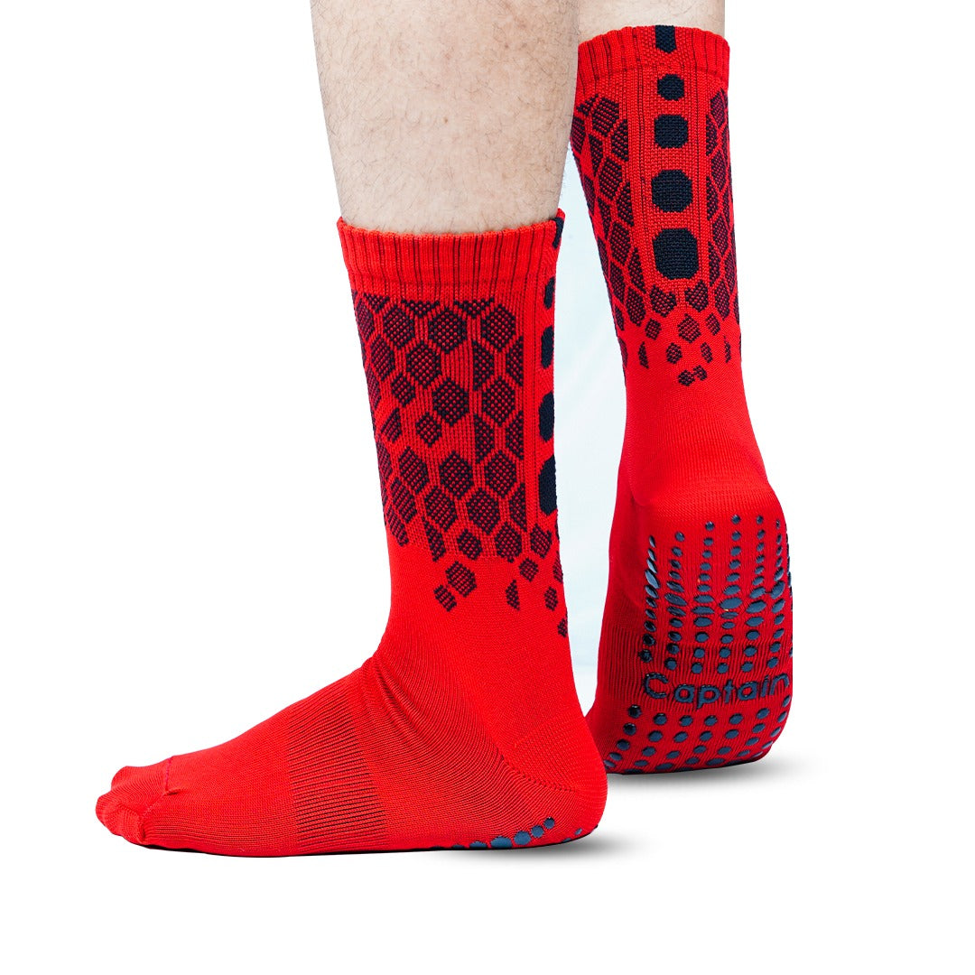 CAPTAIN GRIP SOCKS