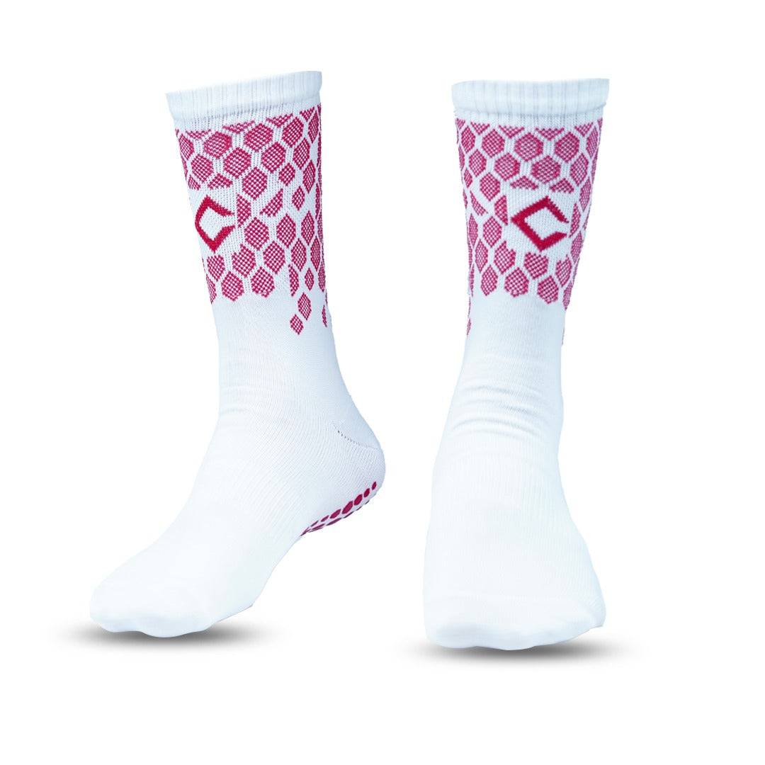 CAPTAIN GRIP SOCKS