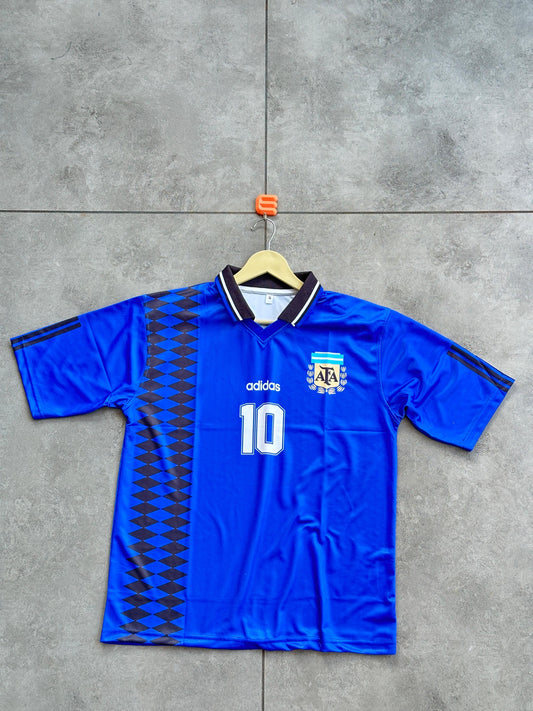 ARGENTINA RETRO FIVE SLEEVE