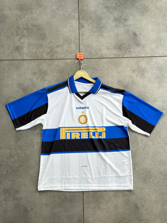 INTER RETRO FIVE SLEEVE