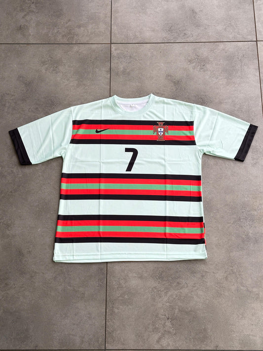 PORTUGAL RETRO FIVE SLEEVE
