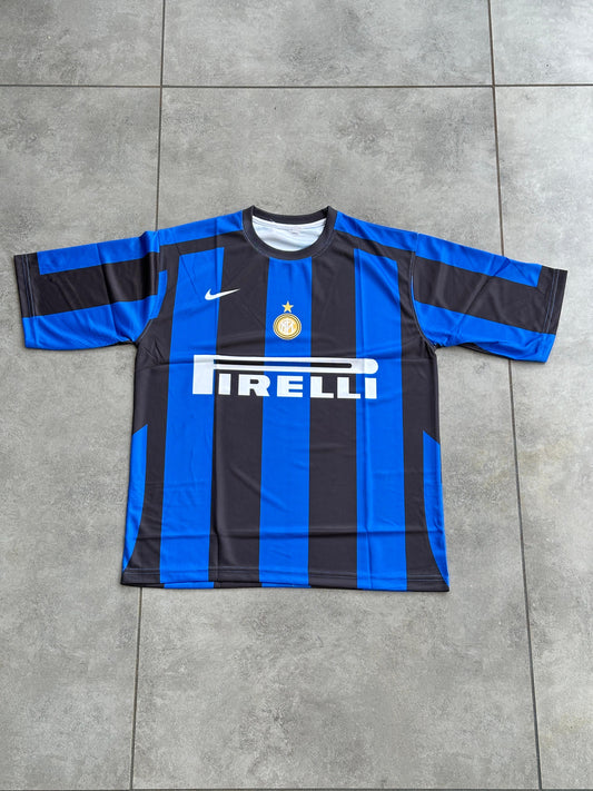 INTER MILAN RETRO FIVE SLEEVE