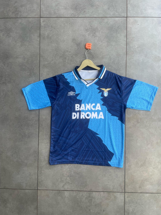 RETRO VINTAGE 1994-95 MANCINI- 10