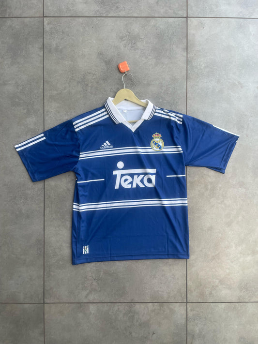 RETRO REALMADRID 1998/99 AWAY