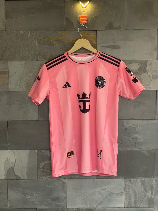 INTER MIAMI HOME MESSI- 10