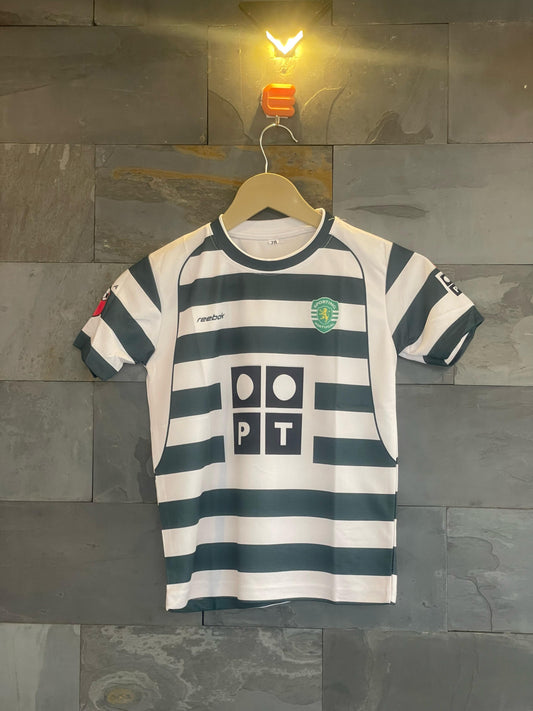 KIDS SPORTING RONALDO 28