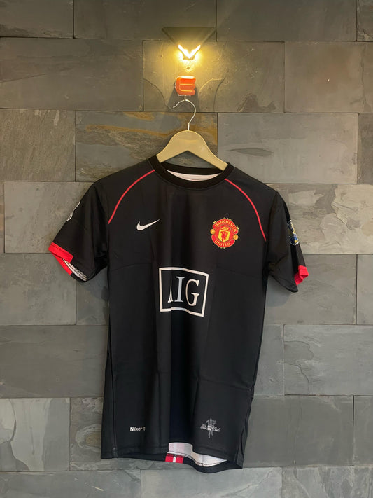 KIDS AIG MANCHESTER UNITED CR-7