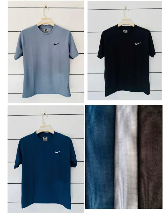 T SHIRT NIKE TURKEY FABRIC