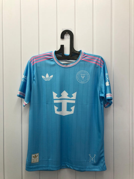 INTER MIAMI MESSI 10 JERSEY