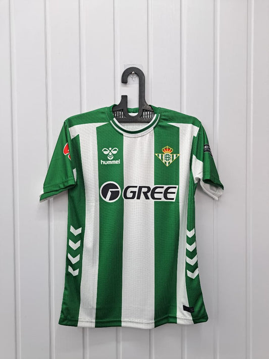 ANTONY 7  REAL BETIS