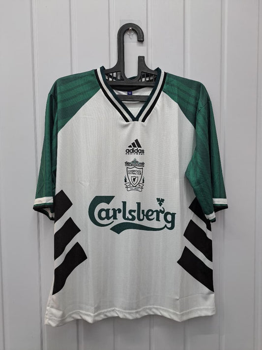 LIVERPOOL RETRO JERSEY