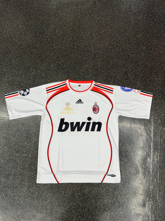AC MILAN AWAY RETRO 2006-07 KAKA 22