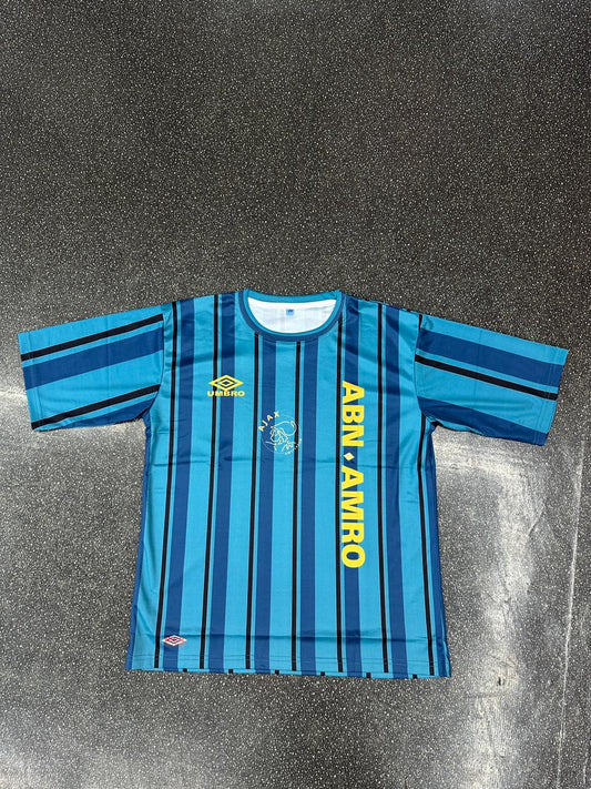 AJAX 1993-94  CRUYFF 14 AWAY KIT