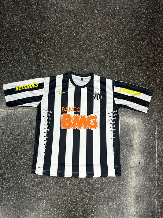 SANTOS NEYMAR JR 11 2012 KIT