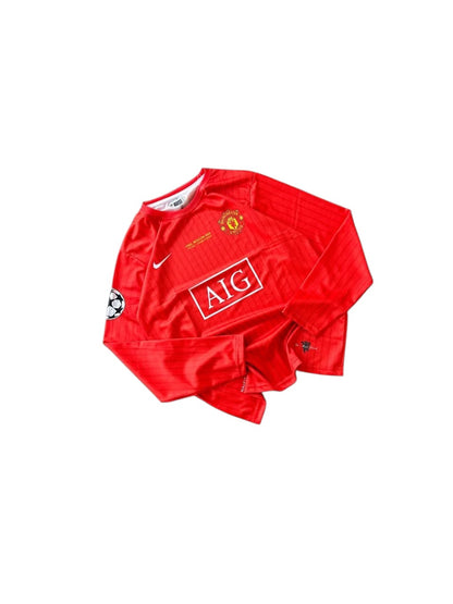RETRO AIG RONALDO 7 AWAY JERSEY