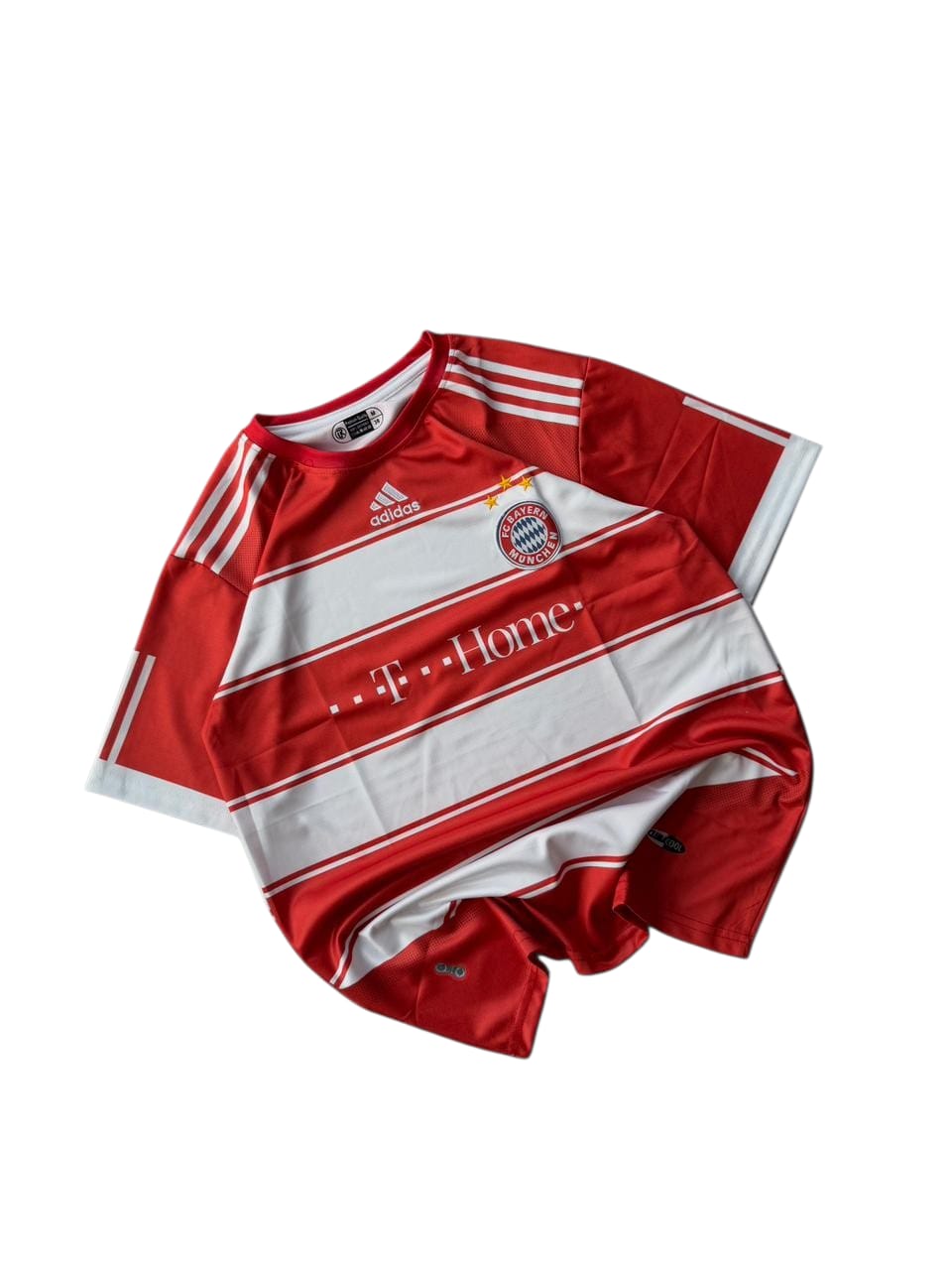 BAYERN MUNICH RIBERY 7 HOME KIT