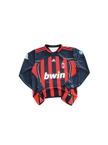 AC MILAN MALDINI 3 2006-07 KIT