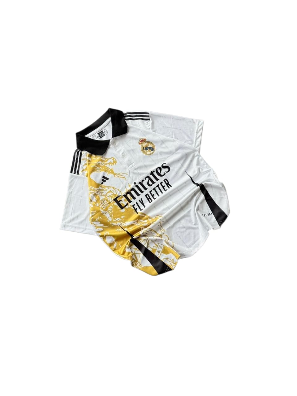 REAL MADRID SPECIAL EDITION KIT