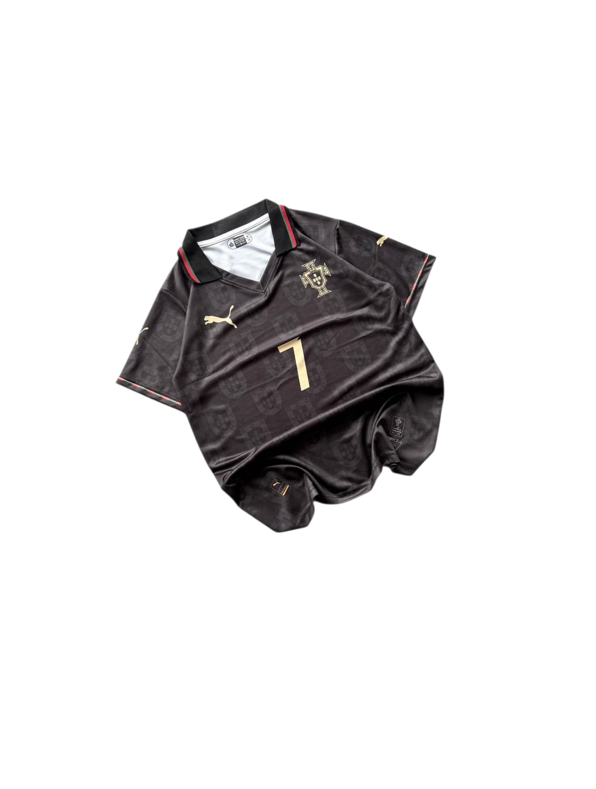 PORTUGAL 2026 RONALDO 7 SPECIAL EDITION KIT