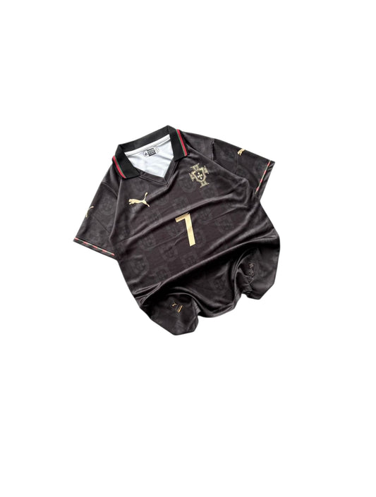PORTUGAL 2026 RONALDO 7 SPECIAL EDITION KIT