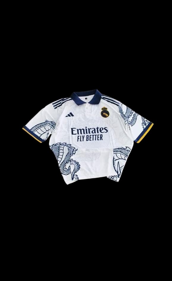 REAL MADRID SPECIAL EDITION RONALDO 7 KIT