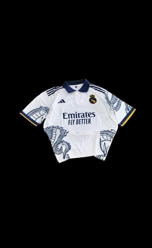 REAL MADRID SPECIAL EDITION RONALDO 7 KIT