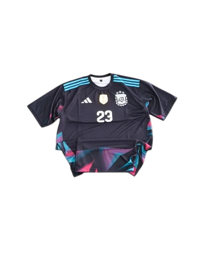 ARGENTINA GOALKEEPER E.MARTINEZ 23