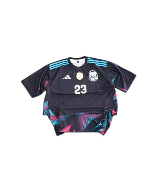 ARGENTINA GOALKEEPER E.MARTINEZ 23