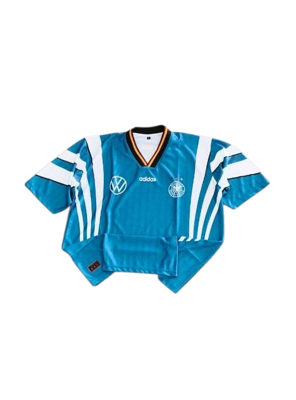 RETRO GERMANY KROOS 8  HOME KIT