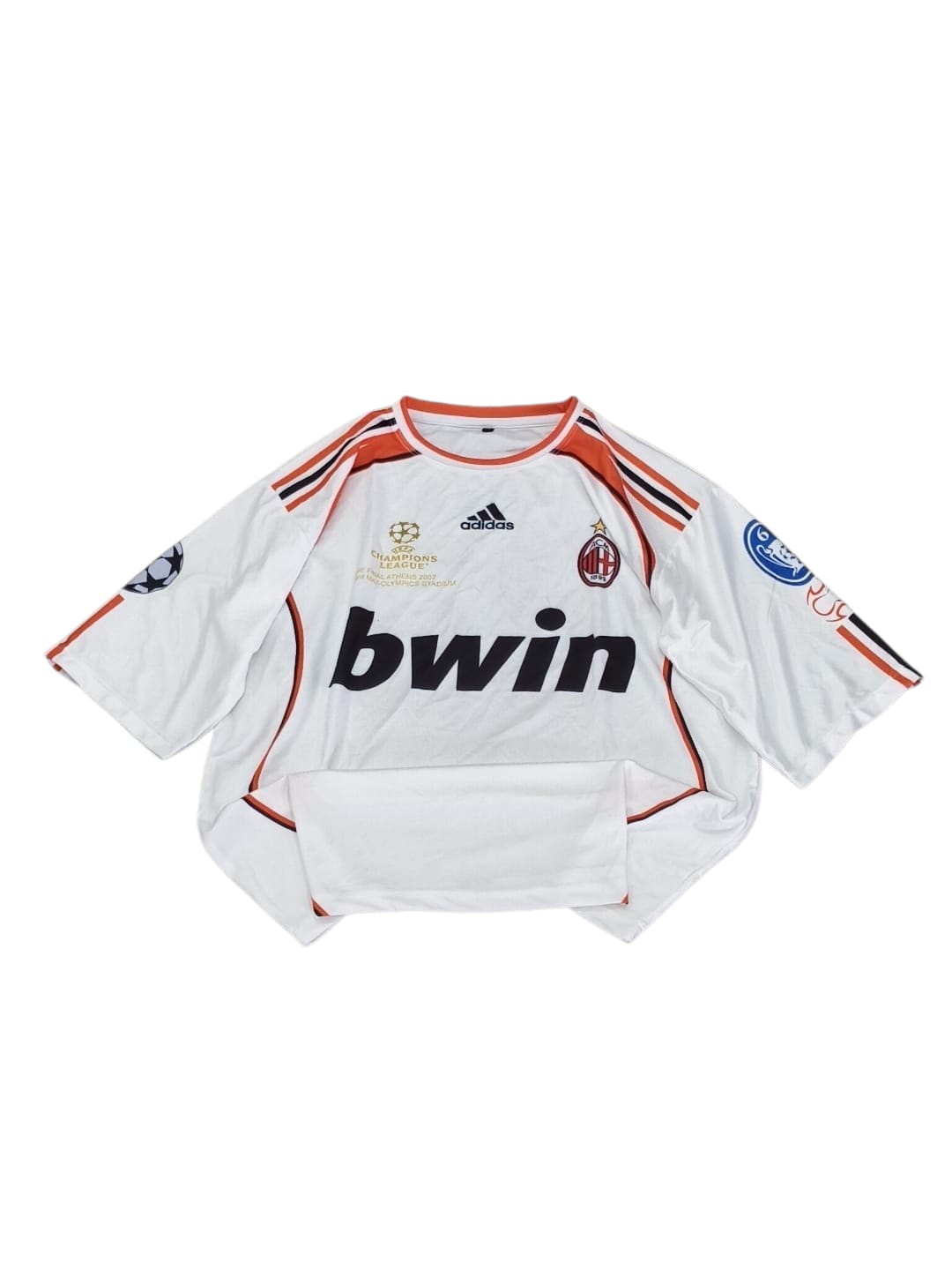 AC MILAN KAKA 22