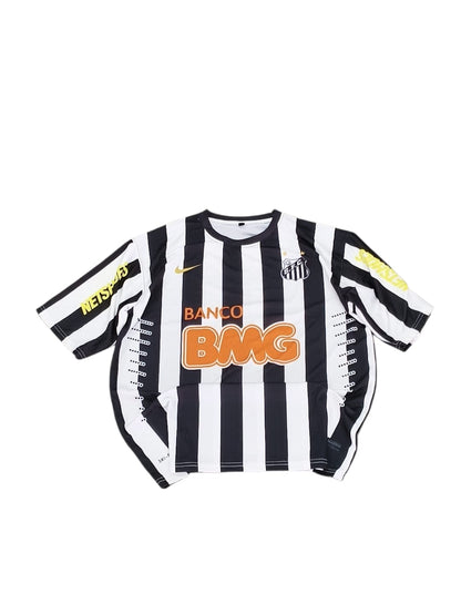 SANTOS FC NEYMAR 11 2012/13 KIT