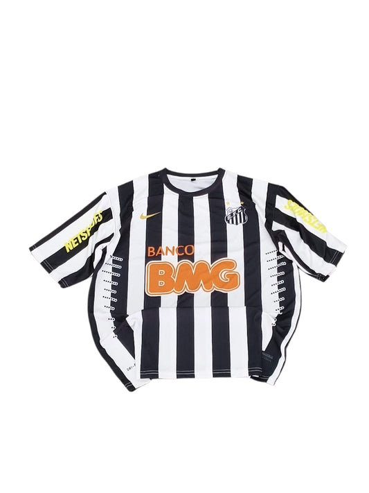 SANTOS FC NEYMAR 11 2012/13 KIT
