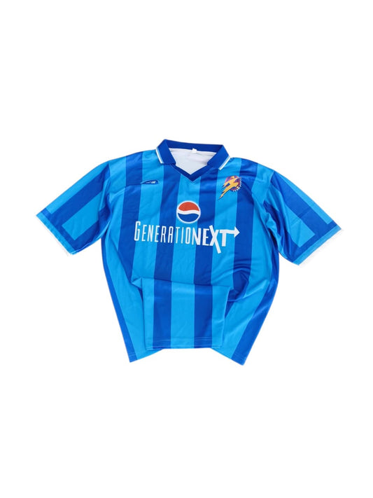 PEPSI GENERATION NEXT MALDINI 3