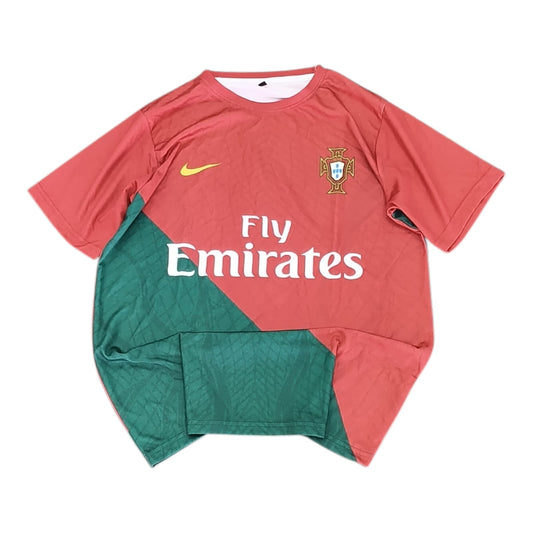 PORTUGAL RONALDO SPECIAL EDITION KIT